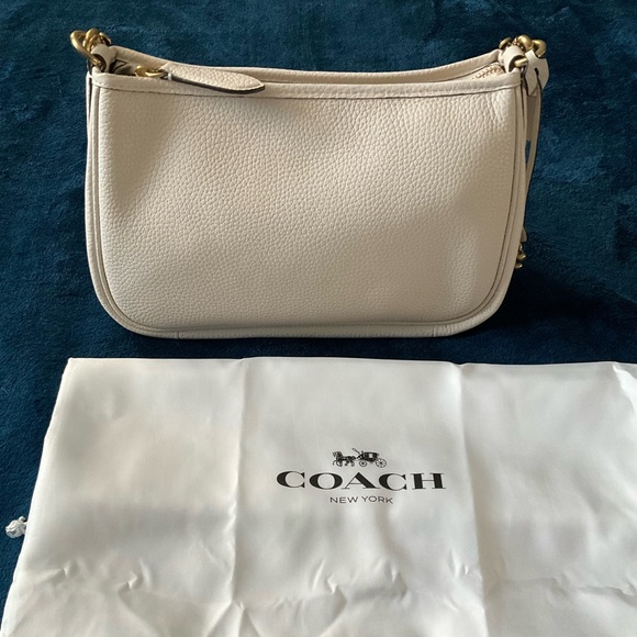 Coach Cary crossbody - Picture 1 of 10